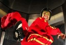 I Fly Indoor Skydiving